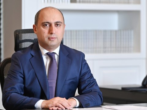 Nazir: SABAH ali təhsil sisteminin brendinə çevrilibrnrn&nbsp;