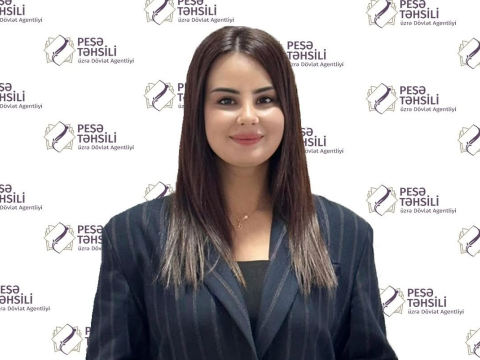 Salyan Peşə Liseyinə yeni direktor təyin olunub