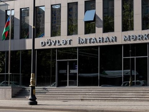 Magistraturaya ixtisas seçimi başlayır
