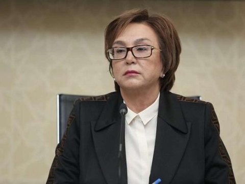 DİM sədri ixtisas seçimi ilə bağlı paylaşım etdi