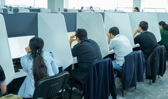 Sınaq imtahanının nəticələri AÇIQLANDI