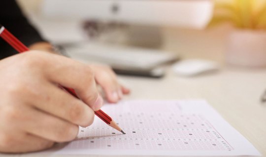 TOEFL iBT imtahanı keçiriləcək