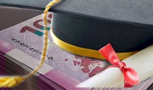 SABAH doktorantları aylıq 1100 manatdan çox gəlir əldə edəcəklər