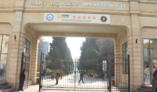 BDU tələbələri NARAZIDIR: İmtahan nəticələri biliyə görə yox, vərəqin hansı müəllimə düşdüyünə görə müəyyən edilir? - İDDİA