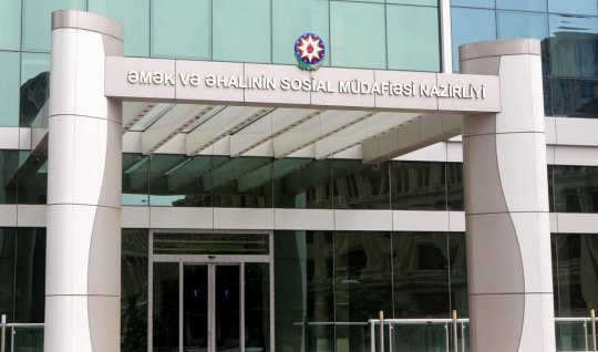 "Sosial Tərəfdaş" Yay Təcrübə Proqramına Qeydiyyat Başladı