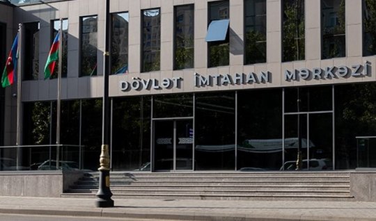 Magistraturaya ixtisas seçimi başlayır