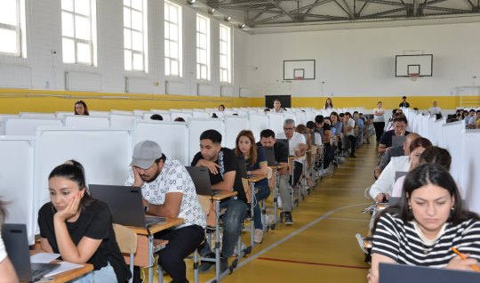 MİQ imtahanı onlar üçün yenidən keçiriləcək