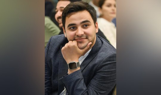 Kiber təhlükəsizlik və süni intellektin müasir mediada rolu
