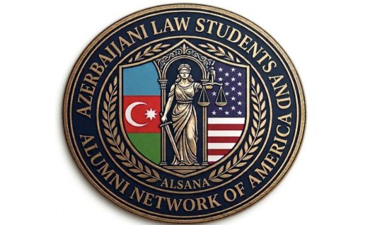 Azərbaycanlı gənc hüquqşünaslar ABŞ-də bir şəbəkədə birləşir