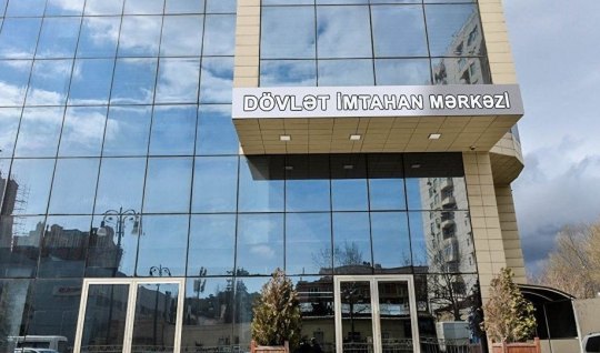 Gələn il buraxılış imtahanında xarici dildən suallar belə olacaq &ndash; NÜMUNƏ