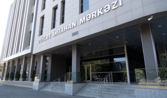 l və lV qruplar üzrə imtahan nəticələri nə zaman elan olunacaq? - DİM-in AÇIQLAMASI
