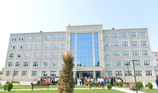 Lənkəran Dövlət Universitetində tələbələrin qarşılaşdığı problemlərlə bağlı - İDDİALAR