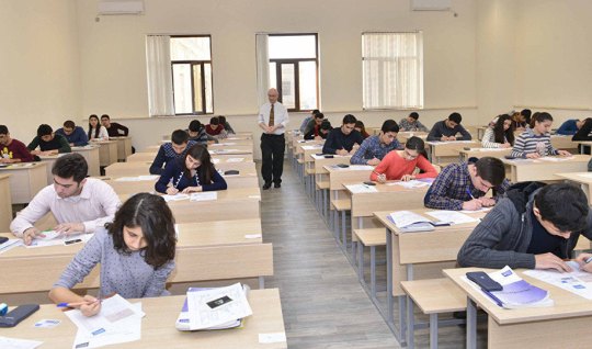 Magistratura səviyyəsinə ixtisaslaşma seçiminin vaxtı UZADILIB
