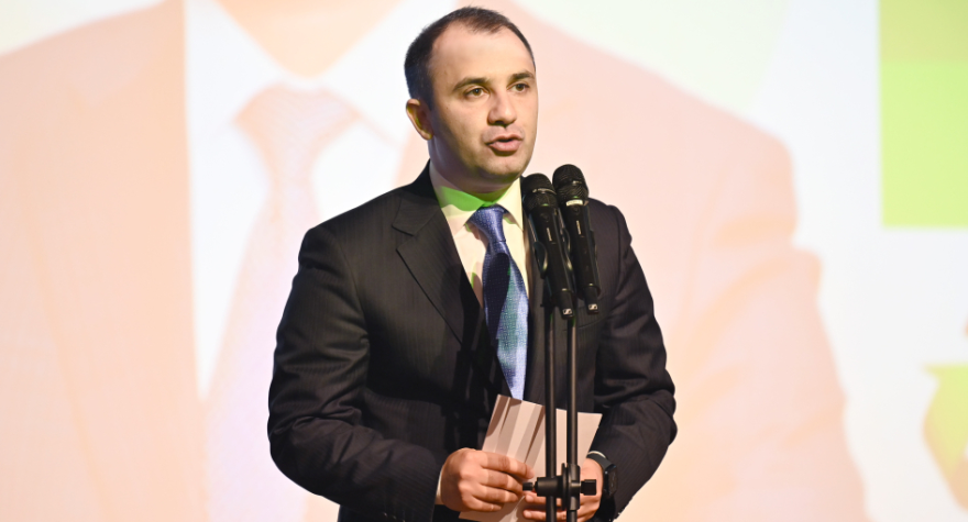 Deputy Minister: Around 400 African students study in Azerbaijan