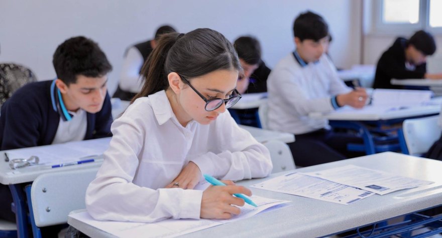 Qəbul imtahanının II cəhdinin tarixi açıqlanıb