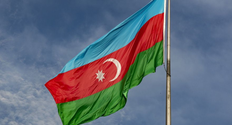 Azərbaycanda Müstəqillik Günü qeyd olunur