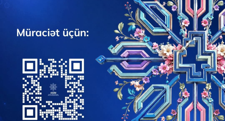 Tələbə və məzunlar üçün rəqəmsal layihələrdə təcrübə imkanı