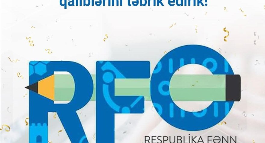 RFO qaliblərinin mükafatlandırılması bu tarixlərdə keçiriləcək
