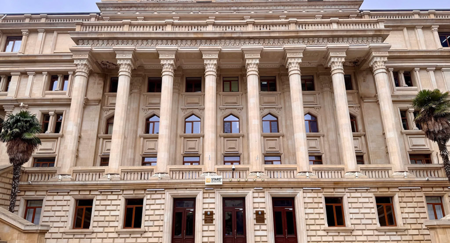AzTU vakansiya elan edir