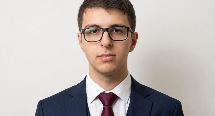 Ali məktəbə İMTAHANSIZ qəbul oldu -&nbsp;4 qat olimpiada qalibi