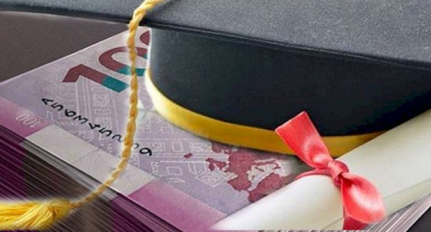 SABAH doktorantları aylıq 1100 manatdan çox gəlir əldə edəcəklər
