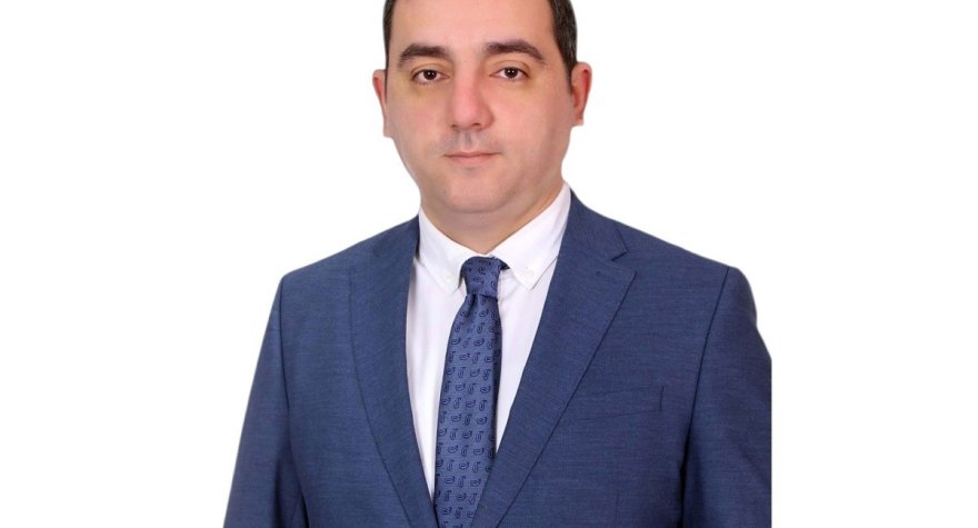 Geologiya İnstitutuna direktor müavini təyin edilib