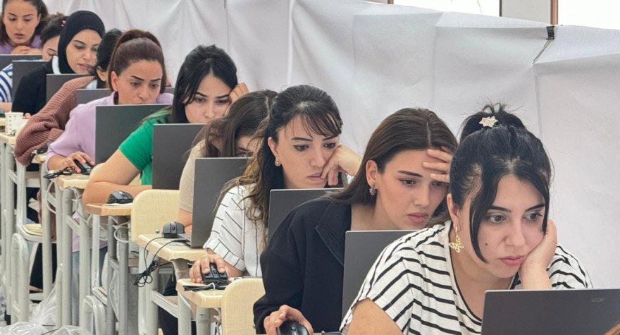 Naxçıvanda MİQ üzrə vakant yerlər elan olundu