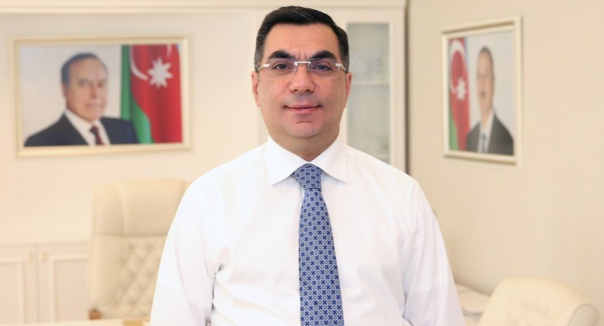 Elmar Qasımov: BANM-də hazırda 24 ölkədən əcnəbi tələbə təhsil alır
