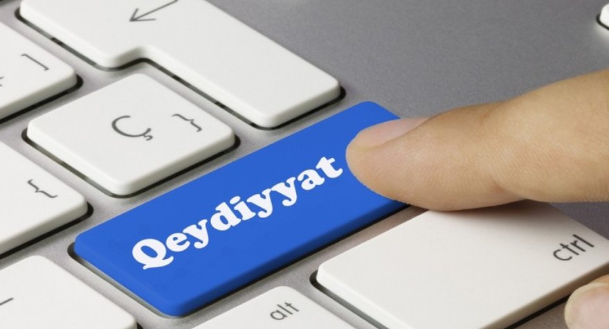 Doktoranturaya qəbul olmaq istəyənlər üçün qeydiyyat BAŞLAYIR