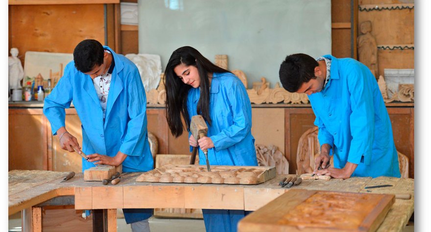 Peşə təhsilinin akkreditasiyası üçün QEYDİYYAT başlayıb