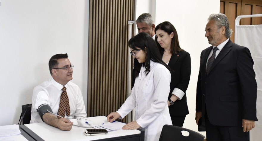 Qarabağ Universitetinin tələbələri tədqiqat təcrübəsi qazanırlar