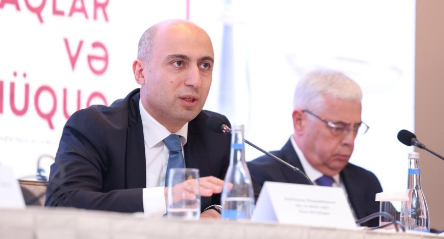 Emin Əmrullayev: Tam orta məktəb modelini daha geniş tətbiq edəcəyik