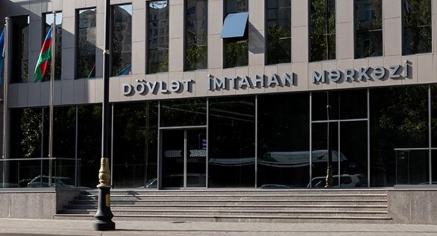 Tovuzda keçiriləcək qabiliyyət imtahanlarının yeri dəyişdirildirnrn&nbsp;
