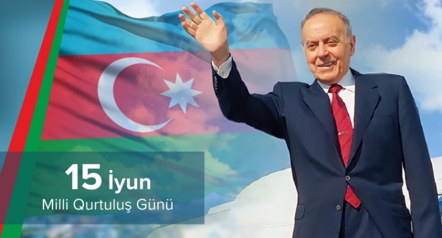 Azərbaycanın taleyini dəyişən Milli Qurtuluş Günürnrnrn