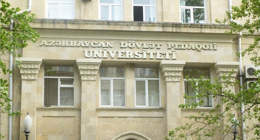 ADPU tələbəsindən sərt sözlər: Buranı seçdiyimə peşmanam - Abituriyentlərə tövsiyə etmirəm