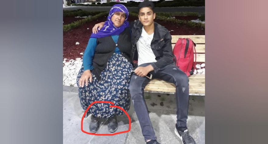 Maddi çətinliklərə rəğmən təhsil alan tələbə universitet birincisi oldu