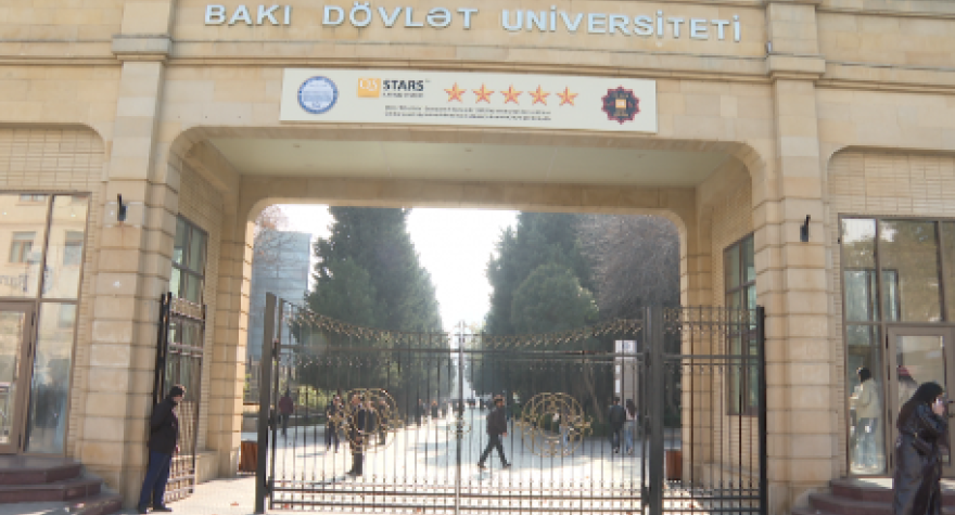 BDU tələbəsi: 600+bal toplayıb, bu universiteti seçdiyimə çox peşmanam - TÖVSİYƏ ETMİRƏM