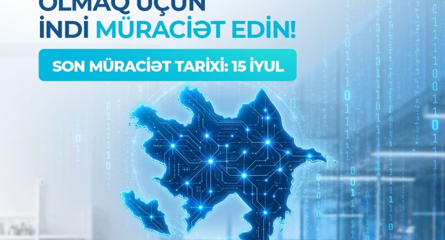 AZSET&nbsp;innovativ bakalavr təhsil proqramına qeydiyyat başladı