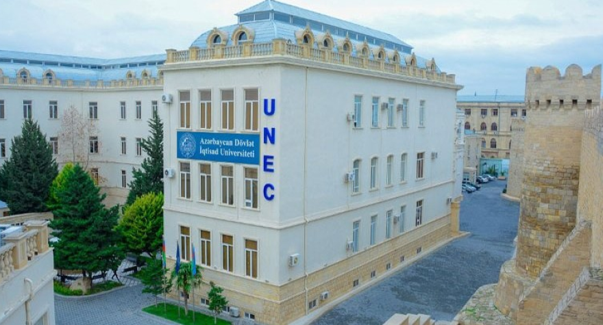 UNEC məzun platformasını istifadəyə verib