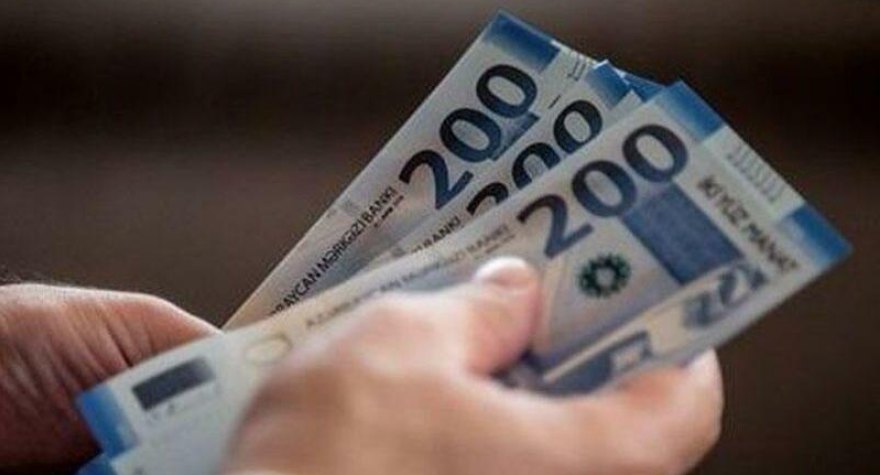 2000 manatdan çox əməkhaqqı alan müəllimlərin sayı AÇIQLANDI