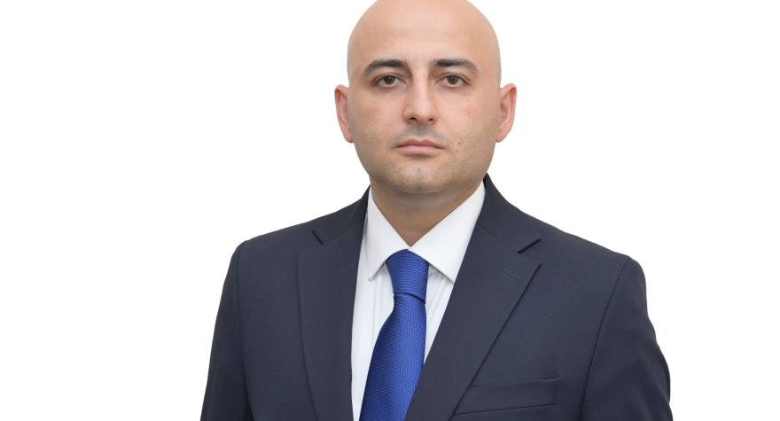Türkiyədəki səfirliyimizdə təhsil məsələləri üzrə yeni müşavir fəaliyyətə başlayıb
