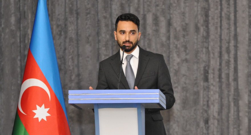 İbrahim Baxışlı: 3-4-cü sinif şagirdlərinin 67 faizi &ldquo;BilBacar&rdquo;da iştirak edib