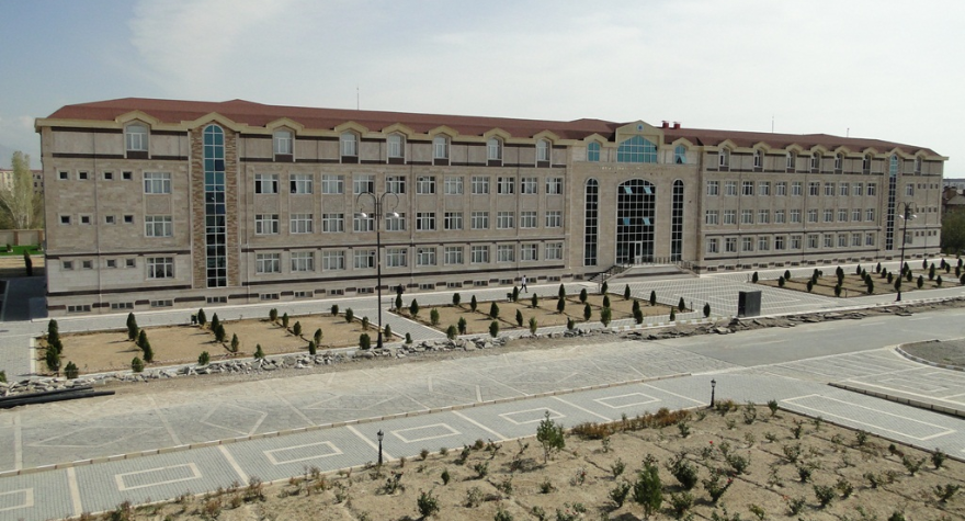 NDU-da 11 yeni ixtisas açılıb