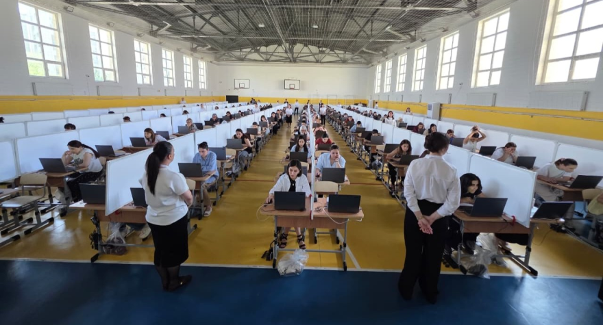 Təkrar sertifikatlaşdırmada uğur qazanmayan müəllimlərin NƏZƏRİNƏ!