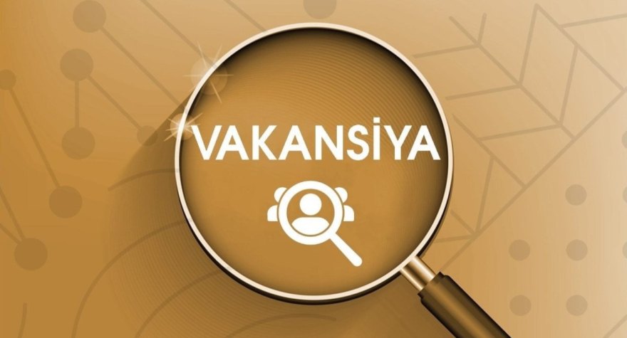 AzTU müəllim vakansiyası elan edir