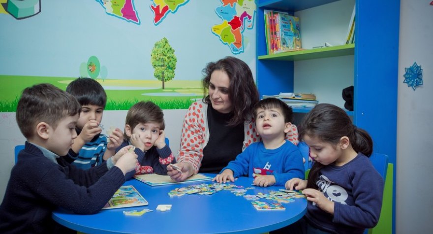 Bağça müəllimlərinin imtahan sualları bu MÖVZULARDAN OLACAQ 