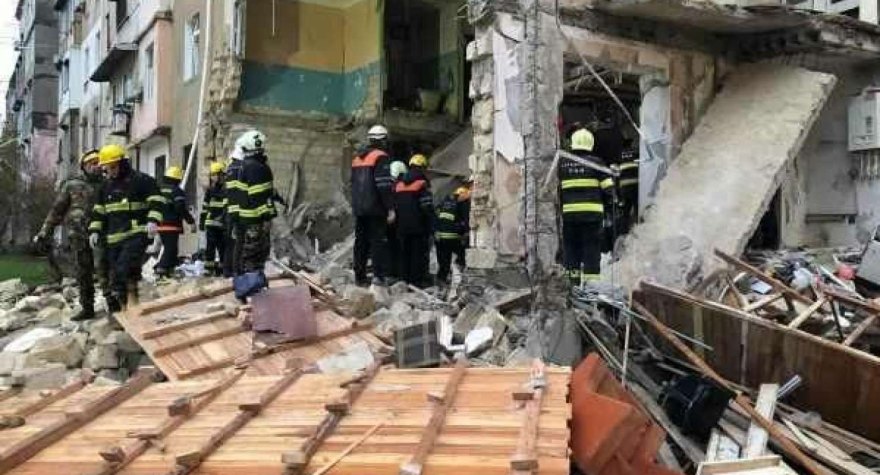 16 yaşlı yeniyetmə öldü, yaralılar var&nbsp;- Yasamalda PARTLAYIŞ