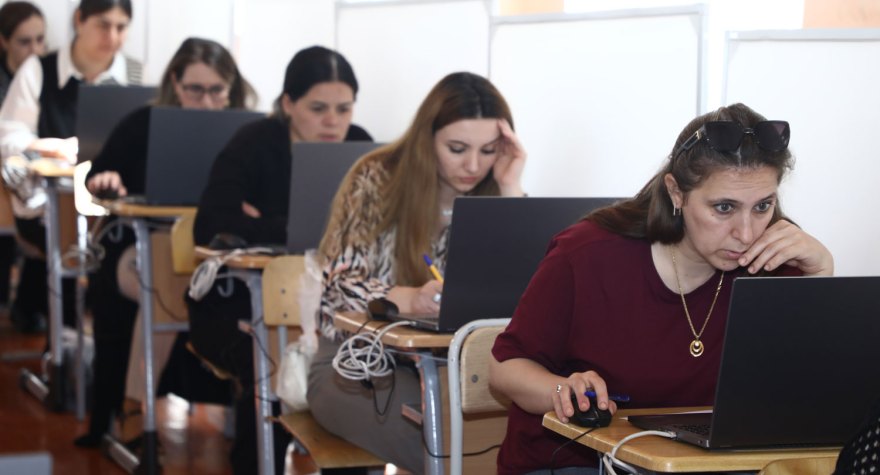 MİQ imtahanları üçün ÖDƏNİŞ prosesi başlayır