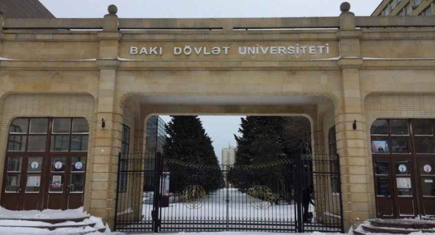 BDU-da &ldquo;Onlayn və multimedia jurnalistikası&rdquo; ixtisaslaşması yaradılır
