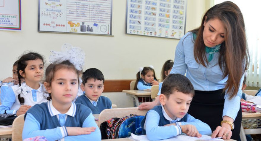 Müəllim və şagirdlər üçün geyim tələblərinə dair vahid yanaşma tətbiq olunacaq